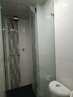 Hotel The Swit Real Centro