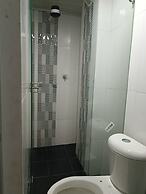 Hotel The Swit Real Centro