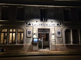 HOTEL RESTAURANT LA CHEVALIERE