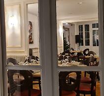 HOTEL RESTAURANT LA CHEVALIERE