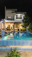 RLJ Beach House