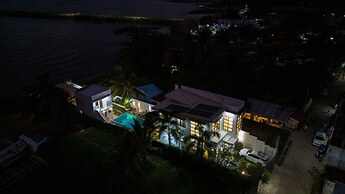 RLJ Beach House