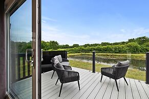 The Duck Pond - Countryside Hot Tub