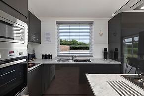 The Duck Pond - Countryside Hot Tub