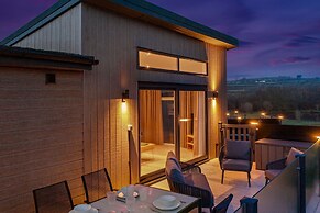 The Duck Pond - Countryside Hot Tub