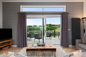 The Duck Pond - Countryside Hot Tub