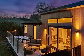 The Duck Pond - Countryside Hot Tub