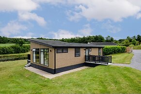 The Duck Pond - Countryside Hot Tub