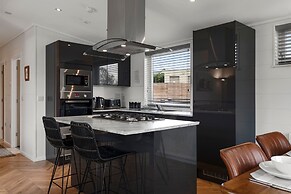 The Duck Pond - Countryside Hot Tub