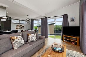 The Duck Pond - Countryside Hot Tub