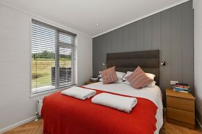 The Duck Pond - Countryside Hot Tub