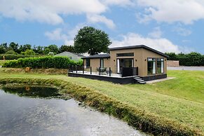 The Duck Pond - Countryside Hot Tub
