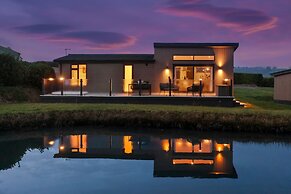 The Duck Pond - Countryside Hot Tub