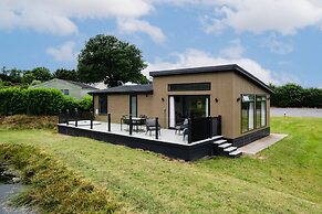 The Duck Pond - Countryside Hot Tub