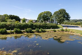 The Duck Pond - Countryside Hot Tub