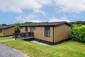 The Duck Pond - Countryside Hot Tub