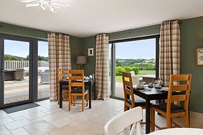 The Duck Pond - Countryside Hot Tub