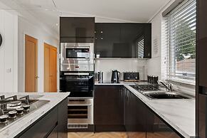 The Duck Pond - Countryside Hot Tub