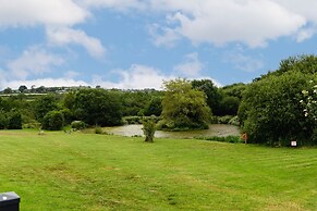 The Duck Pond - Countryside Hot Tub