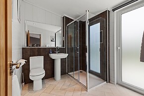 The Duck Pond - Countryside Hot Tub