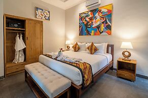 The Manja Retreat Lovina Bali