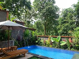 The Manja Retreat Lovina Bali