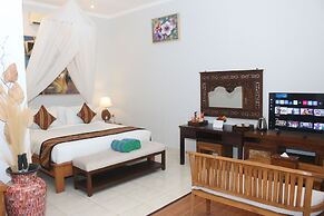 The Manja Retreat Lovina Bali