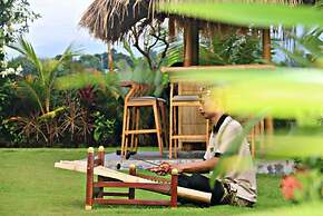 The Manja Retreat Lovina Bali