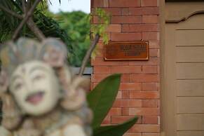 The Manja Retreat Lovina Bali