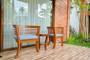 The Manja Retreat Lovina Bali