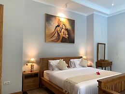 The Manja Retreat Lovina Bali