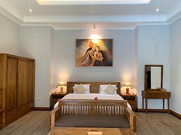 The Manja Retreat Lovina Bali