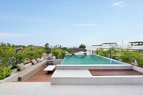 Baliwood Residence Villas II