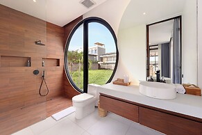 Baliwood Residence Villas II