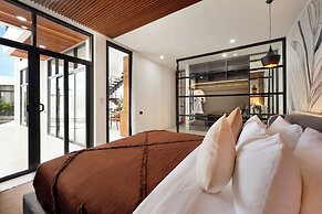 Baliwood Residence Villas II