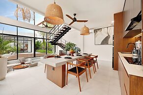 Baliwood Residence Villas II