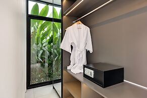 Baliwood Residence Villas II