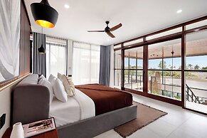 Baliwood Residence Villas II