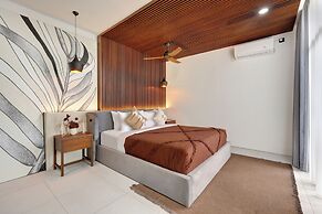 Baliwood Residence Villas II