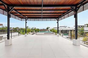 Baliwood Residence Villas II