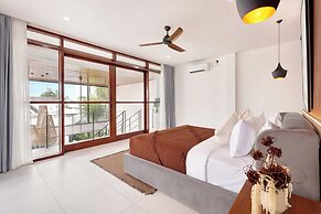 Baliwood Residence Villas II