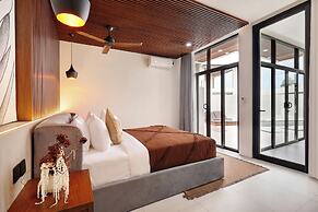 Baliwood Residence Villas II