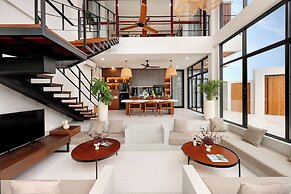 Baliwood Residence Villas II