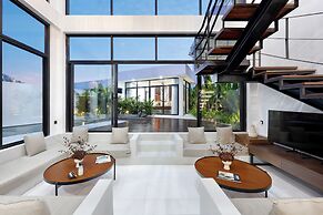 Baliwood Residence Villas II