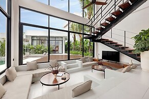 Baliwood Residence Villas II