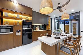 Baliwood Residence Villas II