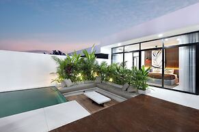 Baliwood Residence Villas II