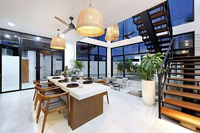 Baliwood Residence Villas II