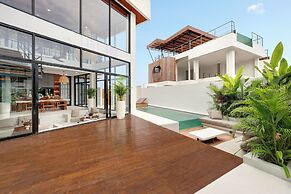 Baliwood Residence Villas II