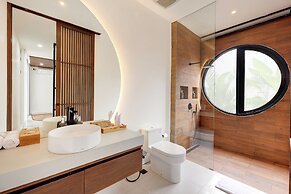 Baliwood Residence Villas II